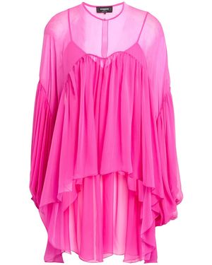 Rochas Top - Pink
