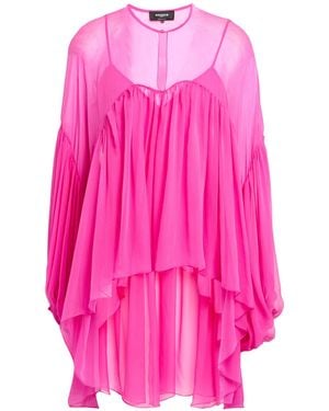 Rochas Top - Rosa