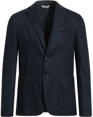 Domenico Tagliente Blazer - Blue