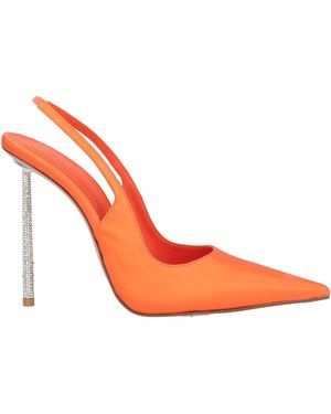 Le Silla Court Shoes - Pink