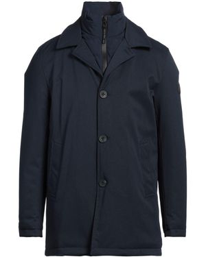 North Sails Coat - Blue
