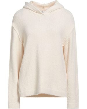 Stilosophy Sweater Acrylic, Wool, Polyamide, Elastane - Natural