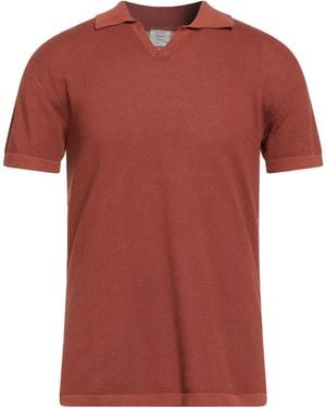 Daniele Fiesoli Jumpers - Red