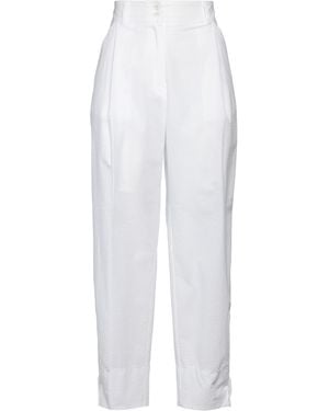 Beatrice B. Pantalone - Bianco