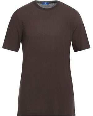 KIRED T-shirt - Marrone