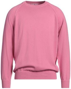 Della Ciana Pullover - Rosa