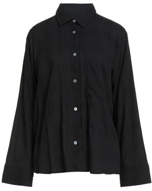 Elvine Shirt - Black