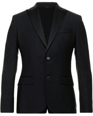 Calvin Klein Suit Jacket - Black