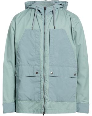 Herno Jacket Cotton, Polyester - Blue