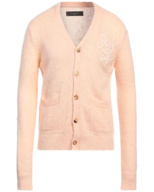 Amiri Strickjacke - Weiß
