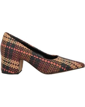 Ulla Johnson Pumps - Brown