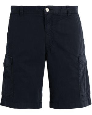 Woolrich Shorts & Bermuda Shorts - Blue