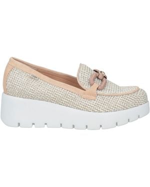 Callaghan Loafer - White