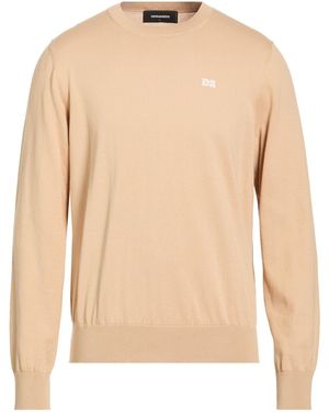 DSquared² Jumper - Natural