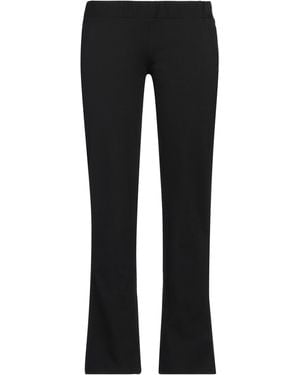 Versace Jeans Couture Trouser - Black