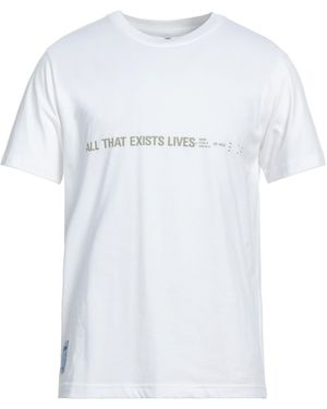 McQ T-shirt - White