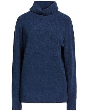 Rrd Turtlenecks - Blue