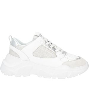 Versace Jeans Couture Sneakers - Weiß