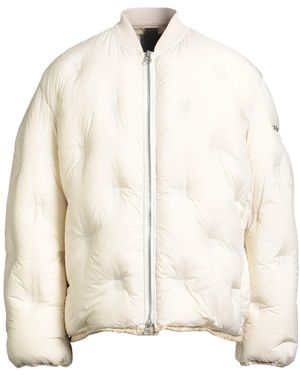 Add Puffers - Natural