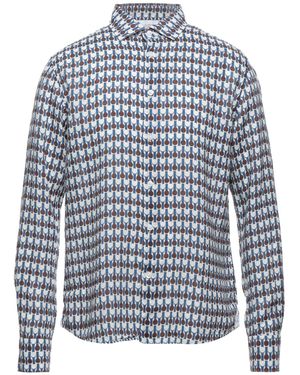 Fradi Camicia - Blu