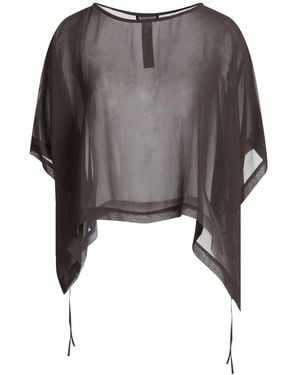 Eileen Fisher Tops - Grey