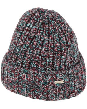 Woolrich Hat - Grey