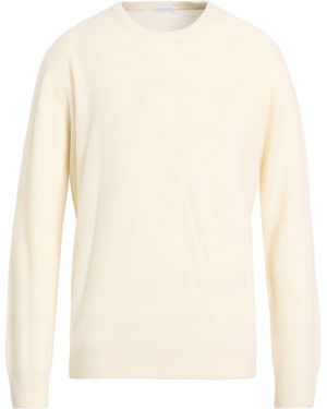 Manipuri Jumper - White
