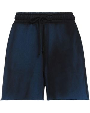 Cotton Citizen Shorts & Bermuda Shorts Cotton - Blue