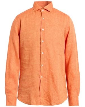 Xacus Shirt - Orange