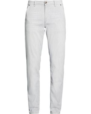 BARMAS Pantaloni Jeans - Grigio