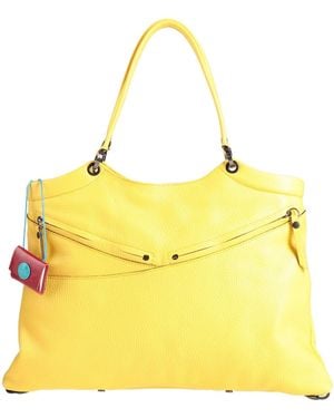 Gabs Handbags - Yellow