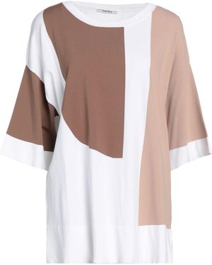 Kangra Top - Weiß