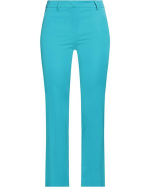 PT Torino Trouser - Blue