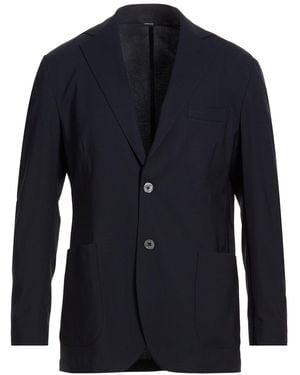 Tombolini Blazer - Bleu