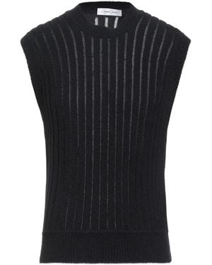 WOOD WOOD Sweaters - Black