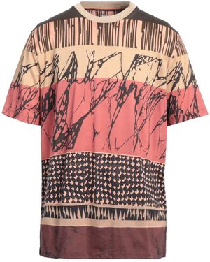 Paul Smith T-shirt - Rosa