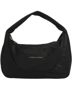 Chiara Ferragni Borsa A Mano - Nero