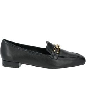 Stuart Weitzman Mocassino - Nero