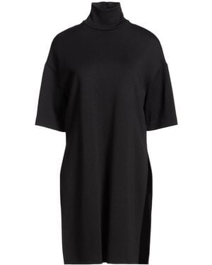 Day Birger et Mikkelsen Turtleneck Virgin Wool, Acrylic - Black