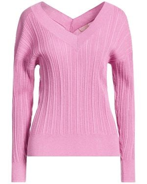 Liu Jo Pullover - Rosa
