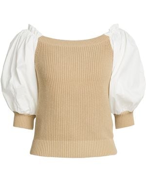 Liu Jo Pullover - Neutre