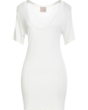 Laneus T-shirt - White