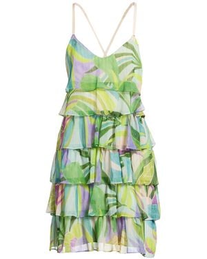 Kocca Minivestido - Verde