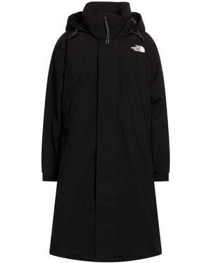 The North Face Coat - Black