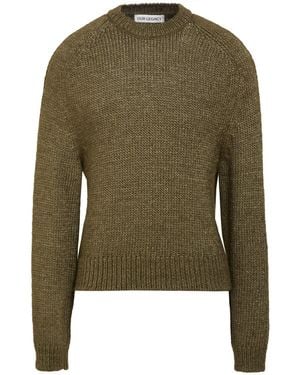 Our Legacy Jumper - Green
