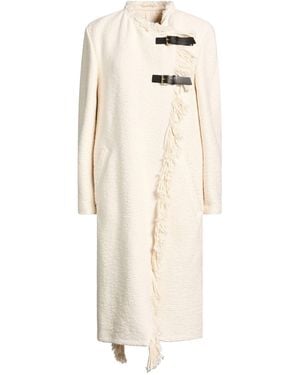 Isabel Marant Abrigo - Neutro