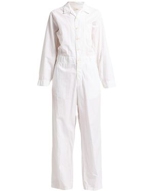 Barena Mono enterizo - Blanco