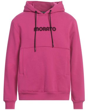 Antony Morato Sweatshirt - Pink