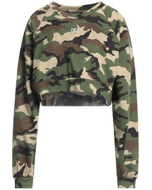 Dolce & Gabbana Sweatshirt - Green