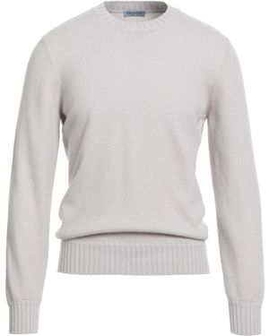 Vengera Pullover - Weiß